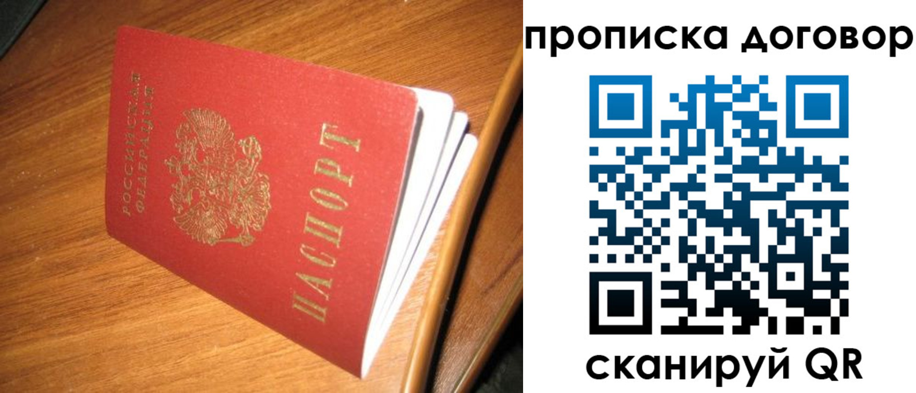 прописка паспорт в Курской области