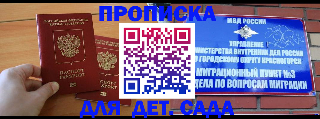 временная прописка в Курской области